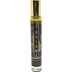 Paimon by Fantôme