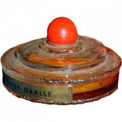 Chypre by Dralle