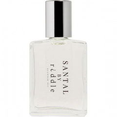 Santal von Riddle