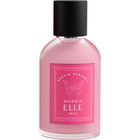 Morris Elle Grace von Morris