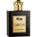 Orcus by Ban Perfumes