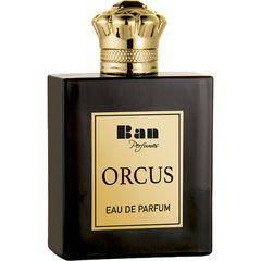 Orcus by Ban Perfumes