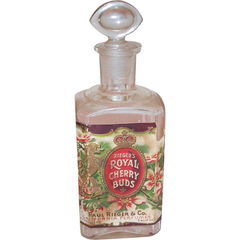 Royal Cherry Buds von Paul Rieger
