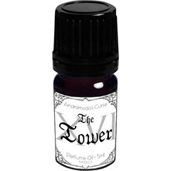XVI - The Tower by Andromeda's Curse