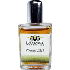 Parisian Pink von Suzy Larsen / Naked Leaf
