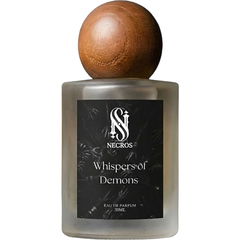 Whispers of Demons von Necros