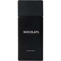 Xocolatl by SAFF & Co.