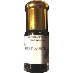 Mukilteo/First Mate by Scents by Skanda