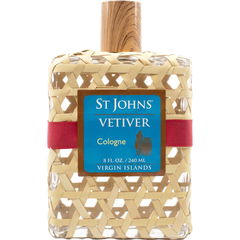 Vetiver von St. Johns