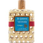 Vetiver von St. Johns