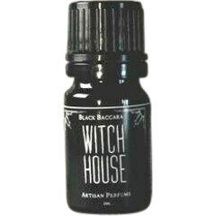Witch House von Amorphous / Black Baccara
