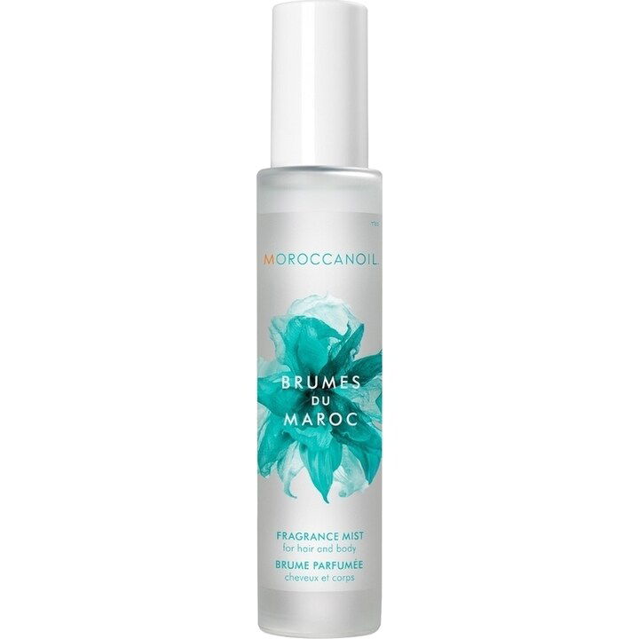 Brumes du Maroc von Moroccanoil