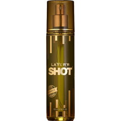 Shot Gold - Sporty by Layer'r
