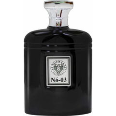 Nǿ-03 von Arabian Eagle