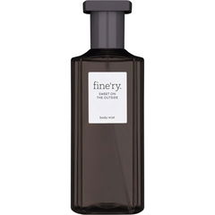Sweet on the Outside (Body Mist) von Fine'ry