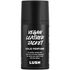 Vegan Leather Jacket (Solid Perfume)