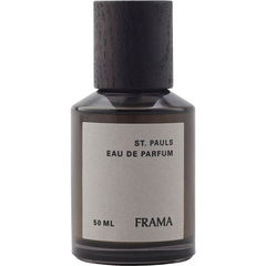 St. Pauls (Eau de Parfum) von Frama