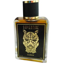 Djinn von Sapientiae