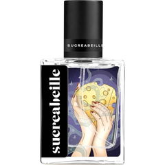 Tyromancy (Perfume Oil) by Sucreabeille