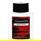 Magic Musk by Gammon