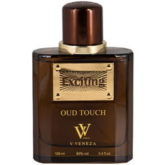 Exciting Oud Touch by Dumont