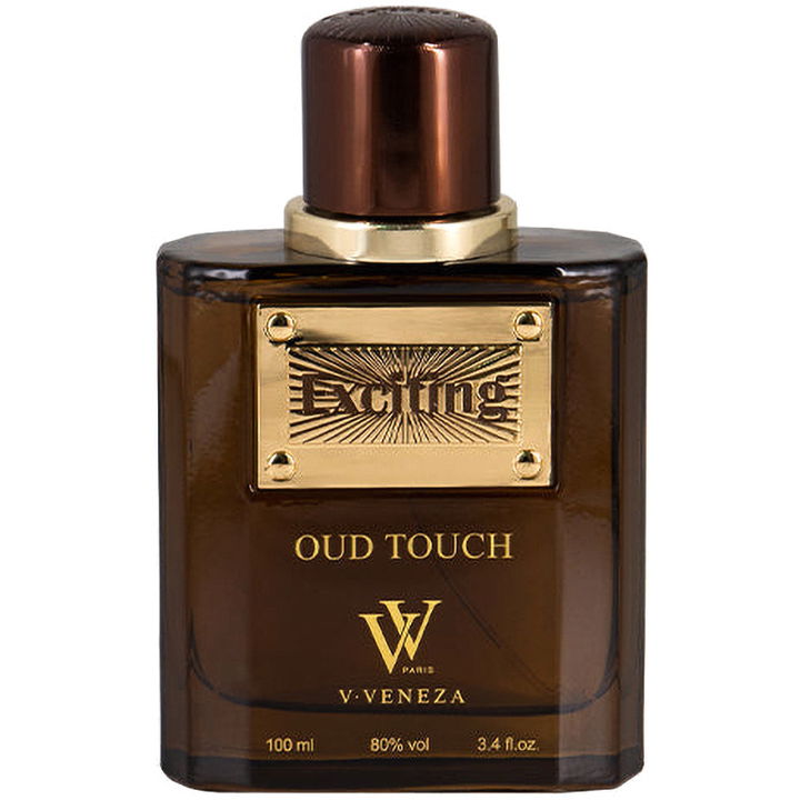 Exciting Oud Touch von Dumont Exciting Oud Touch von Dumont