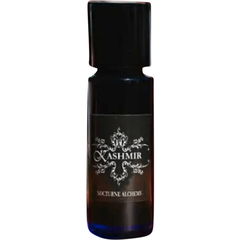 Kashmir by Nocturne Alchemy