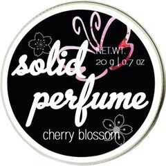 Cherry Blossom von Eve Butterfly Soaps