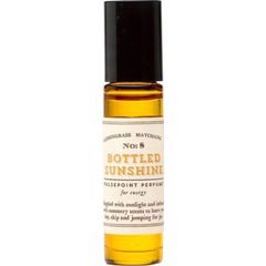 No: 8 Bottled Sunshine von Quintessentially English