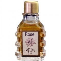 Rose by AFdM