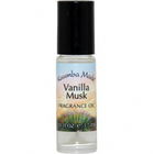 Vanilla Musk by Kuumba Made