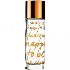 Happy To Be by Clinique