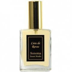 Lieu de Rêves by Sonoma Scent Studio