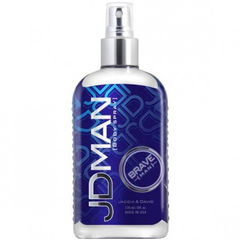 JDMan - Brave Man von Jacqui & David