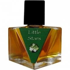 Little Stars by Olympic Orchids Artisan Perfumes