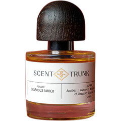 Sensuous Amber by Scent Trunk Sensuous Amber by Scent Trunk