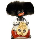 Le Golliwogg von Vigny
