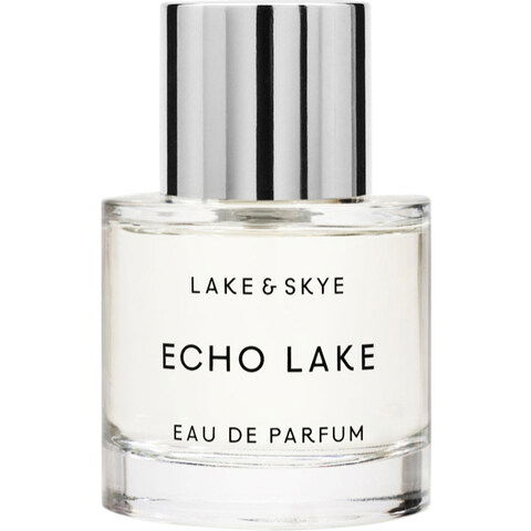 Echo Lake (2020) (Eau de Parfum) by Lake & Skye Echo Lake (2020) (Eau de Parfum) by Lake & Skye