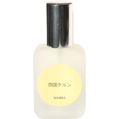 Shikoku Cologne / 四国ケルン von Mabra Parfums