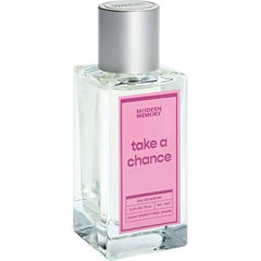 Take a Chance by Modern Memory
