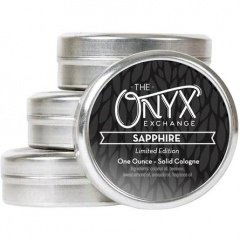 Sapphire von The Onyx Exchange