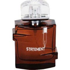 Statement by Rotana Perfumes