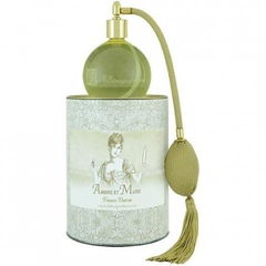 Ambre et Mure by La Bouquetière