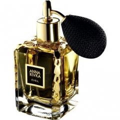 Éveil von Anna Rivka