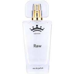 Raw von Koshi / 香師