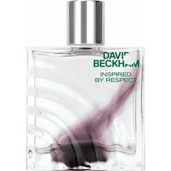 Inspired by Respect (After Shave Lotion) by David Beckham