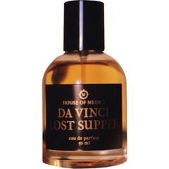 Da Vinci Lost Supper von House of Medici