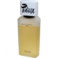 Pitiusa Ibiza / Eau de Ibizia by Mas Cosmetics
