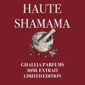 Haute Shamama by Ghallia Parfums