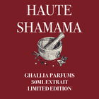 Haute Shamama by Ghallia Parfums